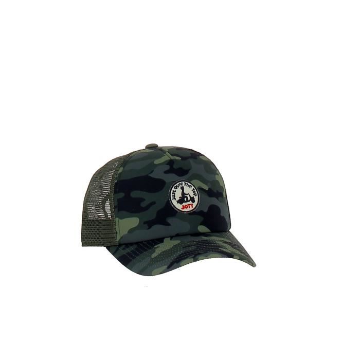 Casquette Jott Mesh Ref 9923mes 921 Cdiscount Pret A Porter