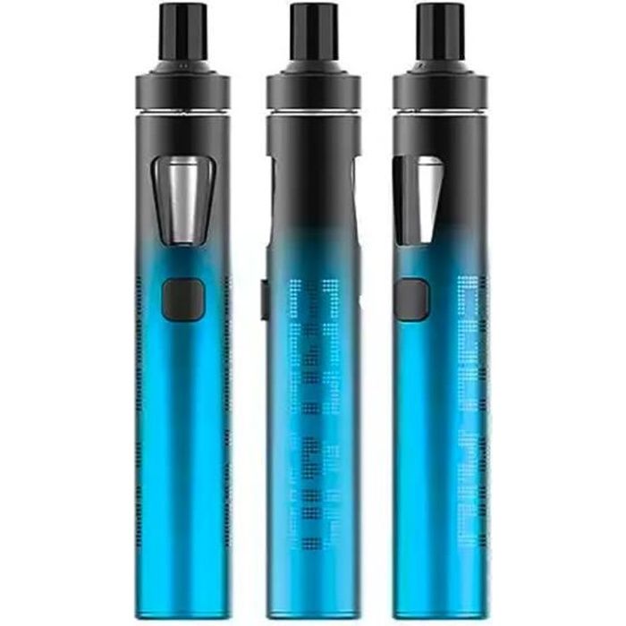 elfbar nachfüll pod läuft aus Cigarette électronique Kit eGo AIO Eco-Friendly Blue - JOYETECH - Sans  tabac et sans nicotine
