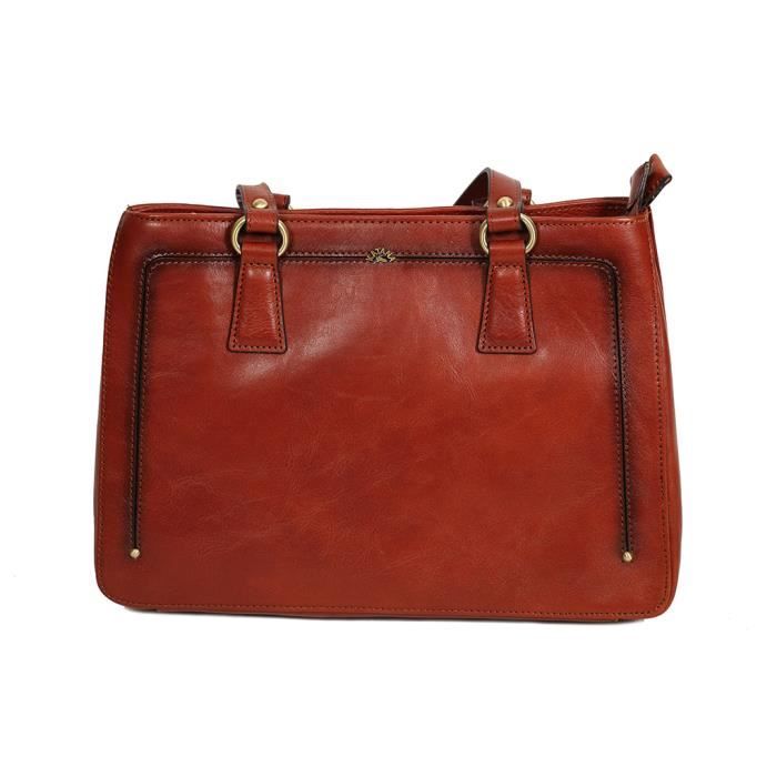 Katana discount sac cuir