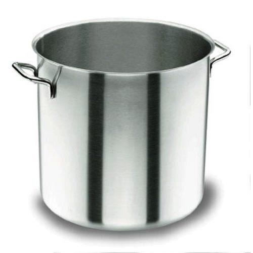 Lacor - 51720 - Sartén Chef Inox. Ceramica 20 cm | Leroy Merlin