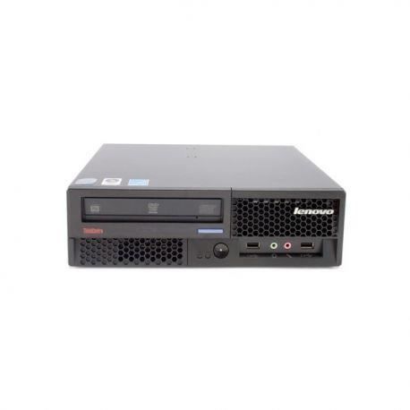 Lenovo ThinkCentre M58 DT - vue 2