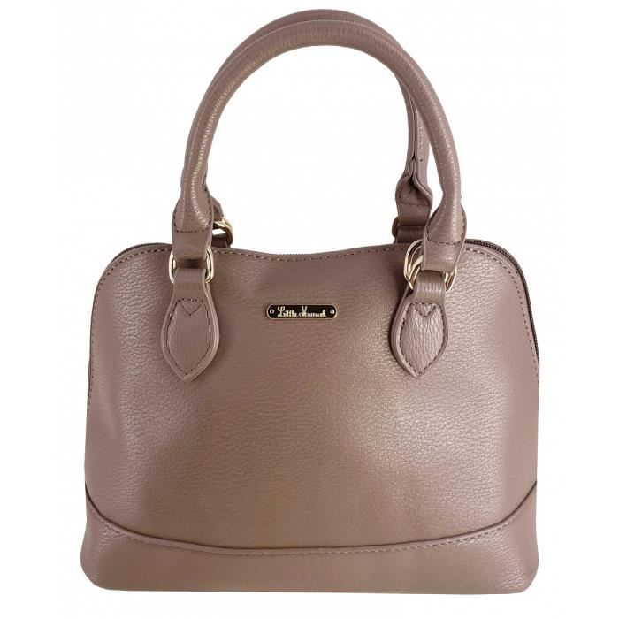 sac a main little marcel