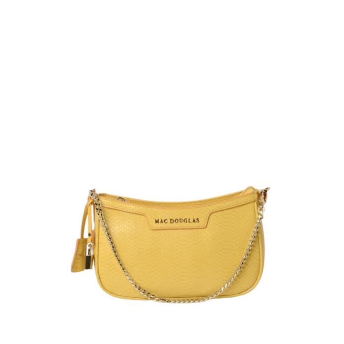Sac mac douglas jaune online