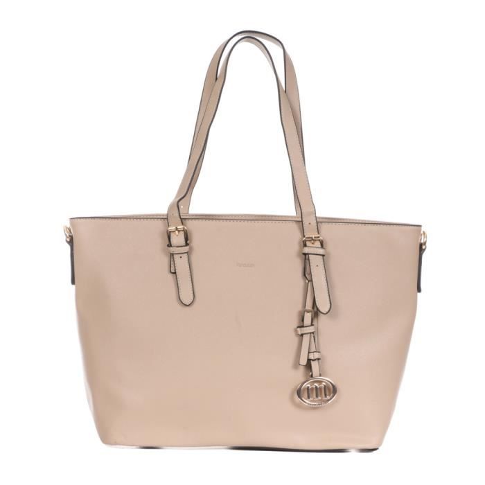 Sac à Main Beige Femme Manoukian Selfridge