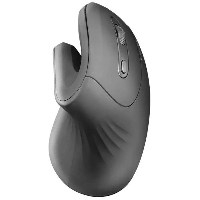 Souris - MMW - ERGOPRO - Ergonomique - Verticale - 3200 DPI - Filaire