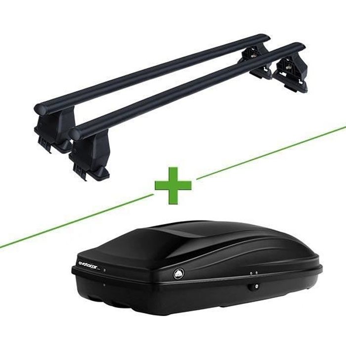 Coffre De Toit Bmw Serie 1 Cdiscount