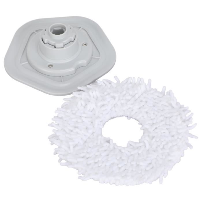 Plateau De Lavage De Rechange Pour Robot Dreame W10/W10 Pro - Pièce Autonettoyante, Accessoire De Nettoyage, Compatible - 2