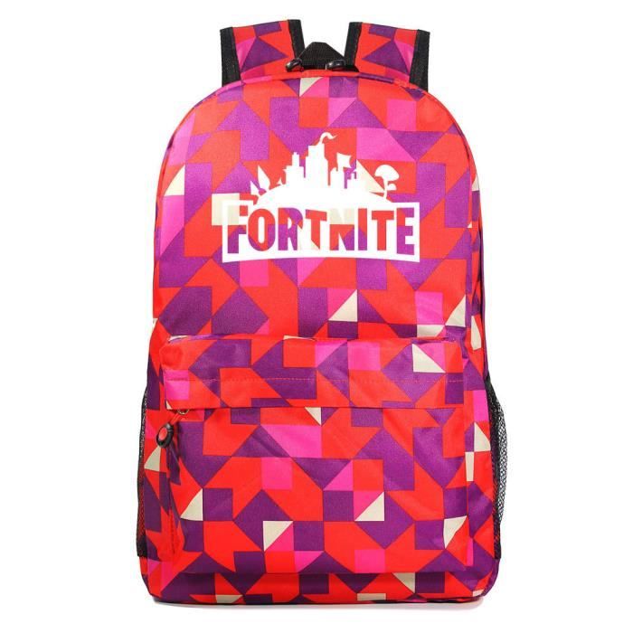 Cartable fortnite cdiscount deals