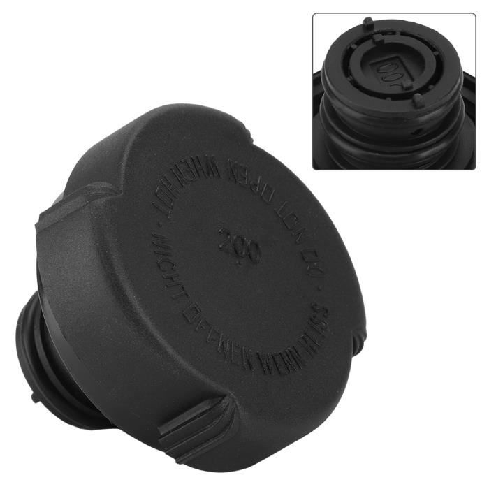 Bouchon De Réservoir D'expansion Radiateur ABS - Remplacement Pour Suzuki Swift 2005-2010, Vitara, Scross