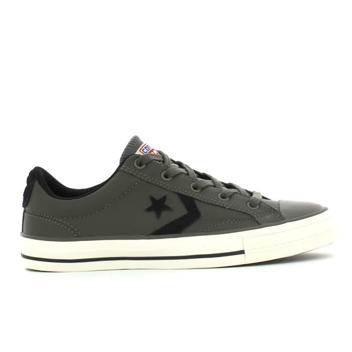 converse star player ox cuir
