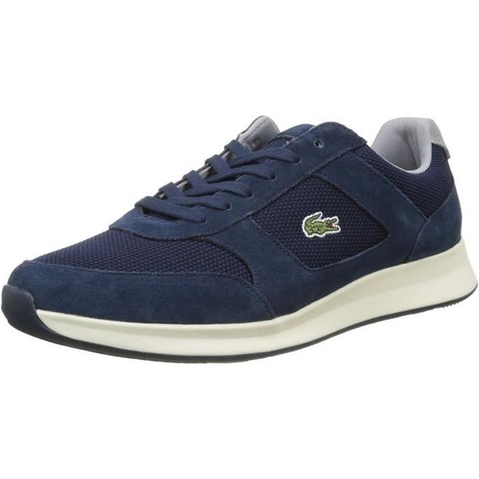 chaussure basse lacoste jordan