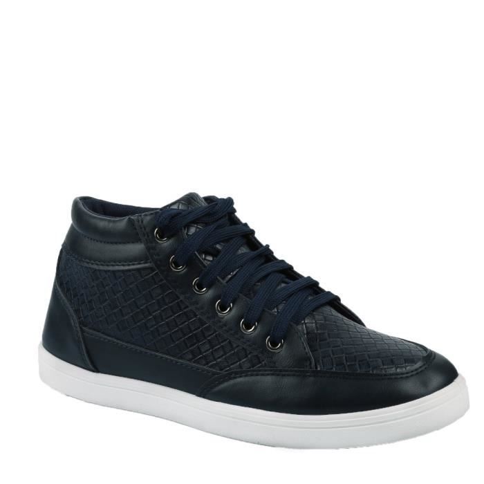 converse semi montante