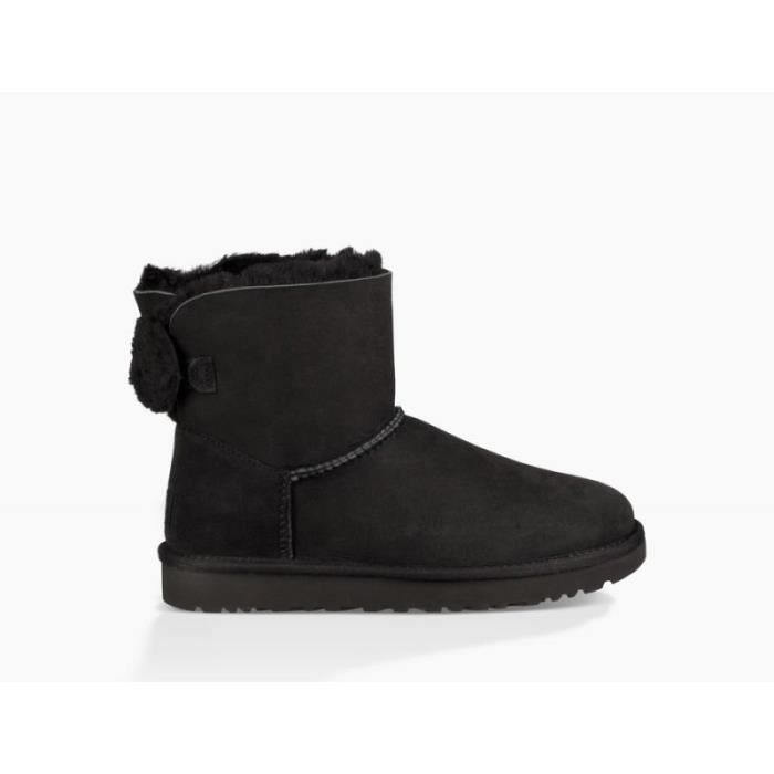 ugg arielle noir ugg arielle noir