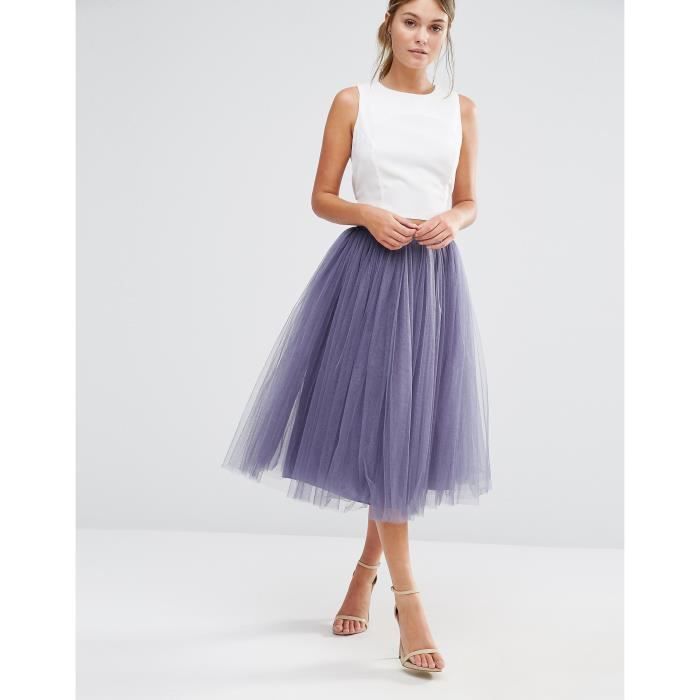 jupe flamenco amazon