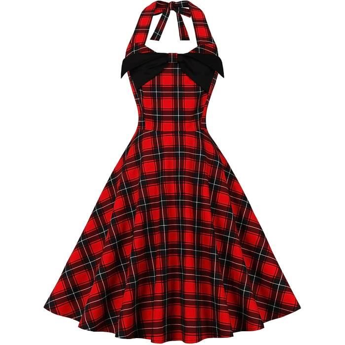 Robes vintage femme top