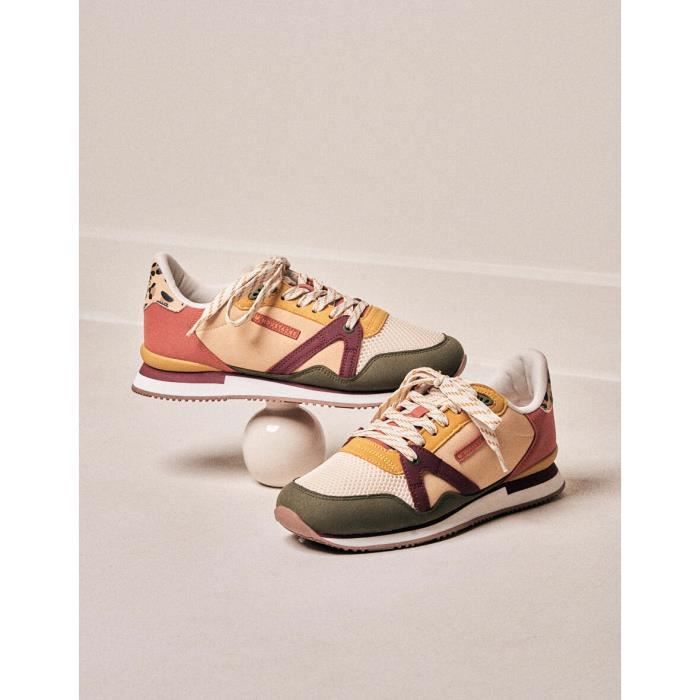 Basket andré femme store