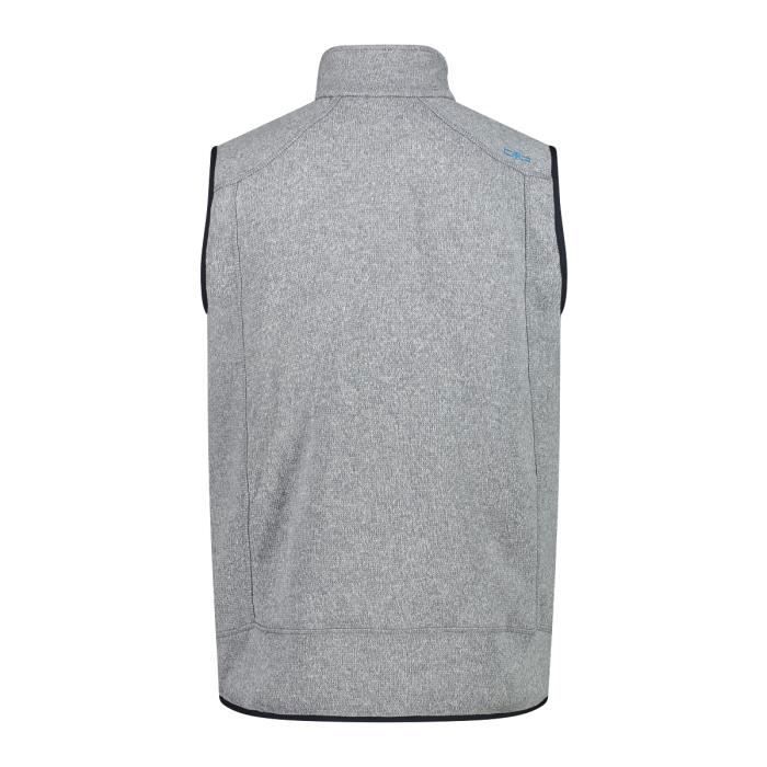 Gilet Softshell Enfant CMP - Imperméable 8000, Respirant, Léger, Pour Activités Outdoor - 4