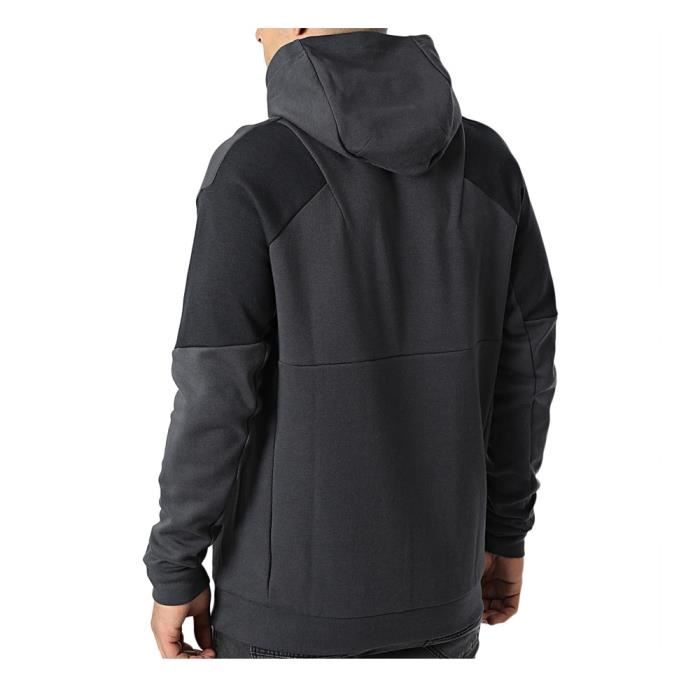 Sweat store juventus noir