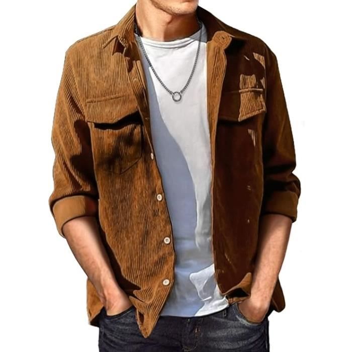 Vetement western sale homme
