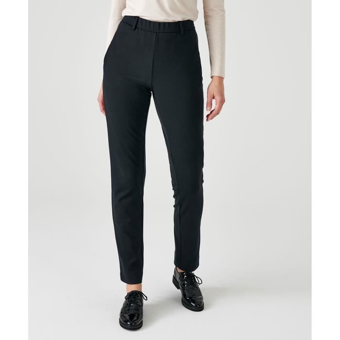 Damart pantalon homme taille discount elastique