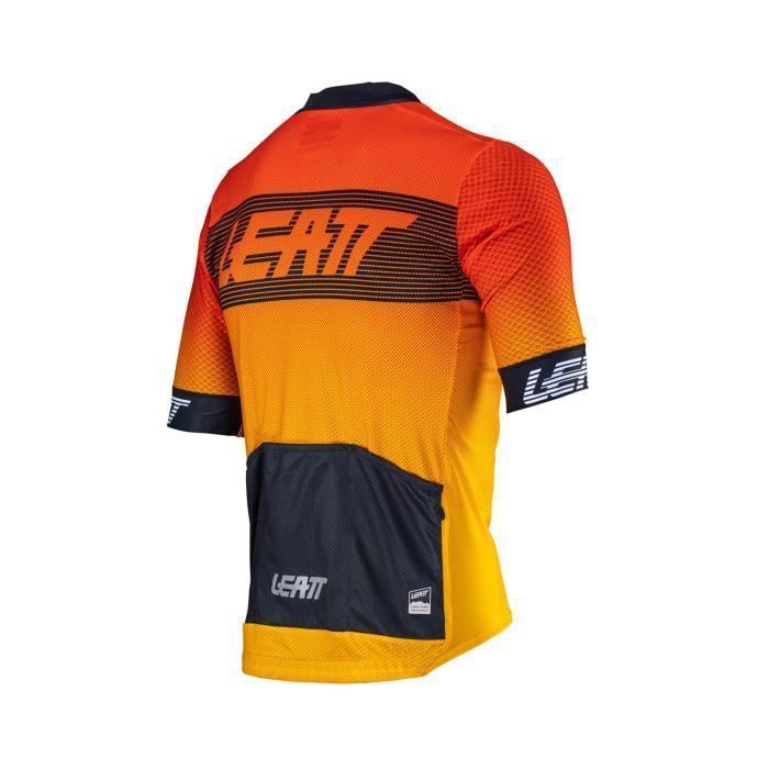 Maillot VTT Leatt Endurance Respirant Séchage rapide