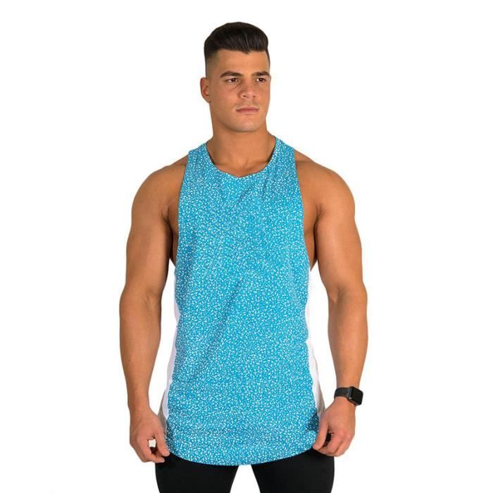 Debardeur a pois hot sale