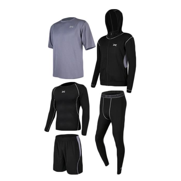 Vêtement sport homme running clearance