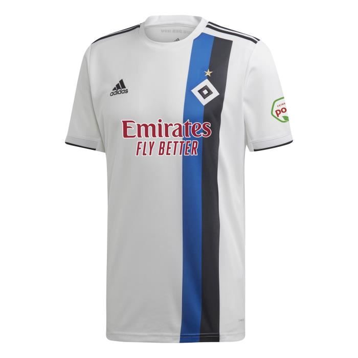 Maillot hambourg 2020 Clearance