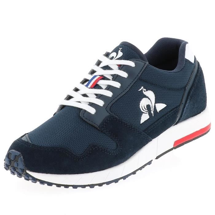 Tong le sale coq sportif
