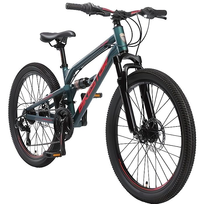 Vtt gt 24 pouces online