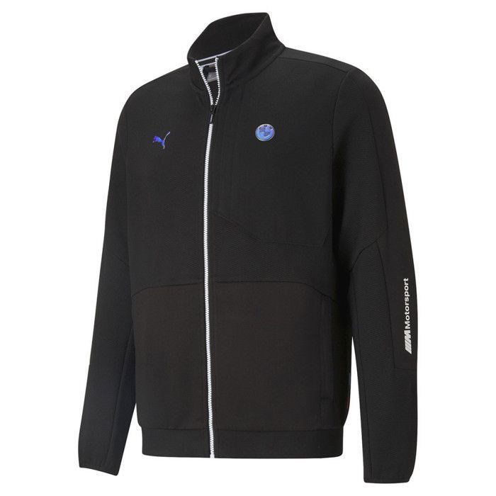 Veste de survêtement Puma Fd Bmw Mms Rcsw Jkt