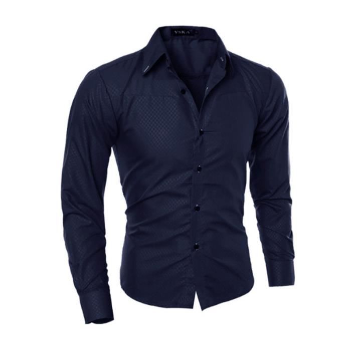 Cdiscount chemise homme sale