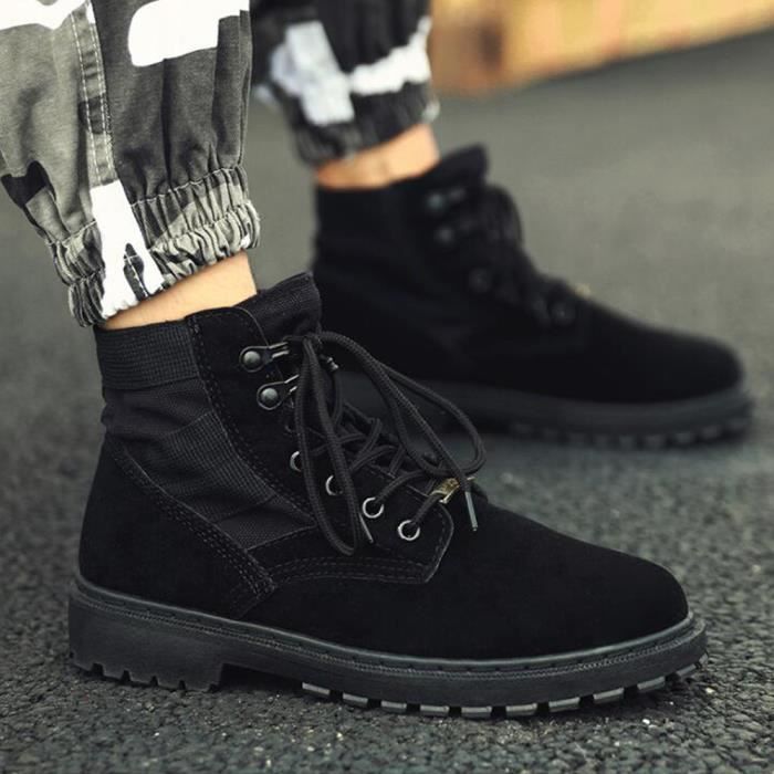 Bottes cdiscount sales