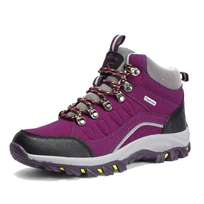 Chaussures randonnée femme soldes new arrivals