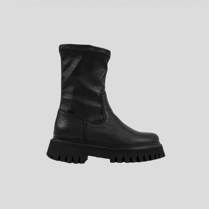 bottine bronx