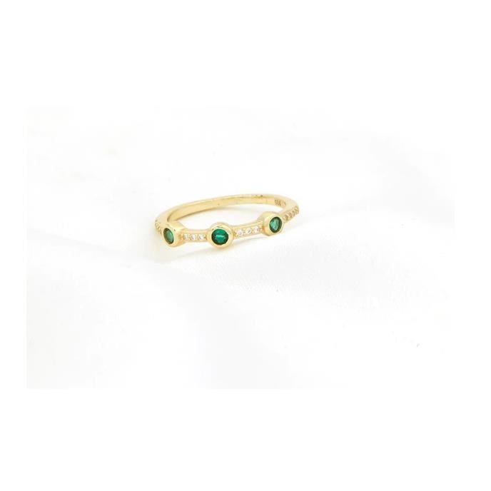 Bague 51 2025