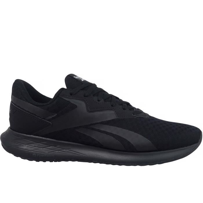 Reebok Baskets Homme REEBOK Energen Plus 2 Noir - Synthétique - Lacets - Plat