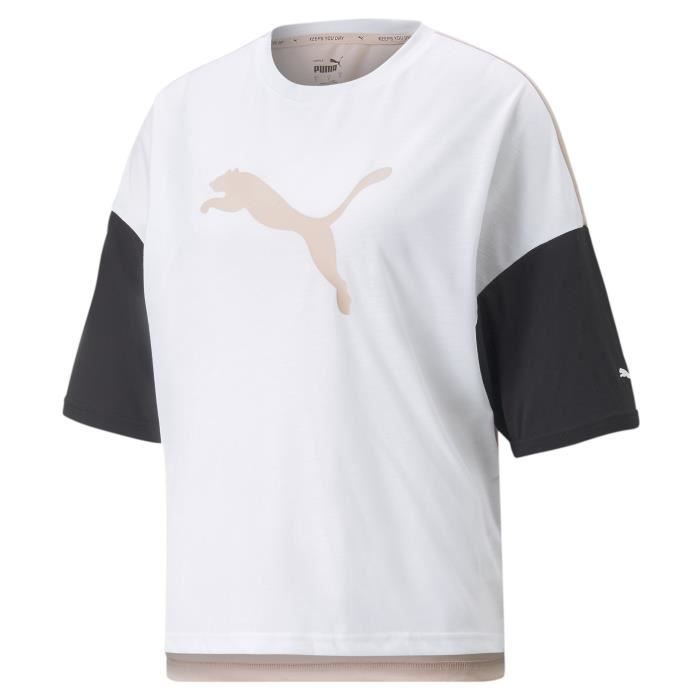 T shirt femme puma new arrivals