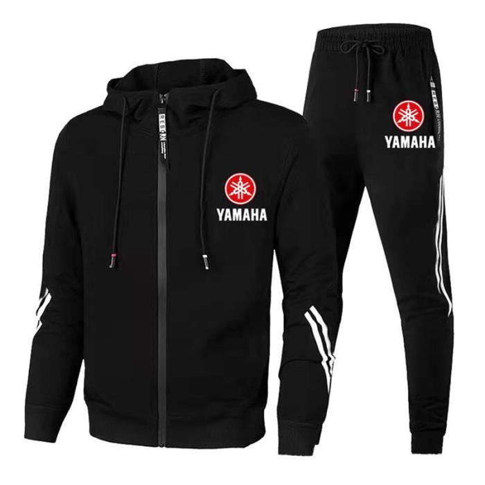 Jogging sale yamaha homme