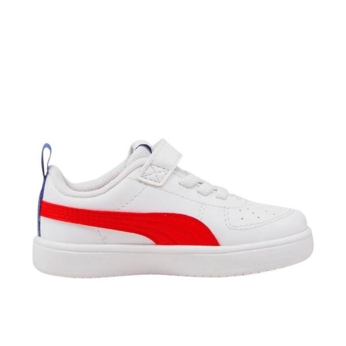 Puma Puma - PUMA ZAPATILLA DEPORTIVA RICKIE AC