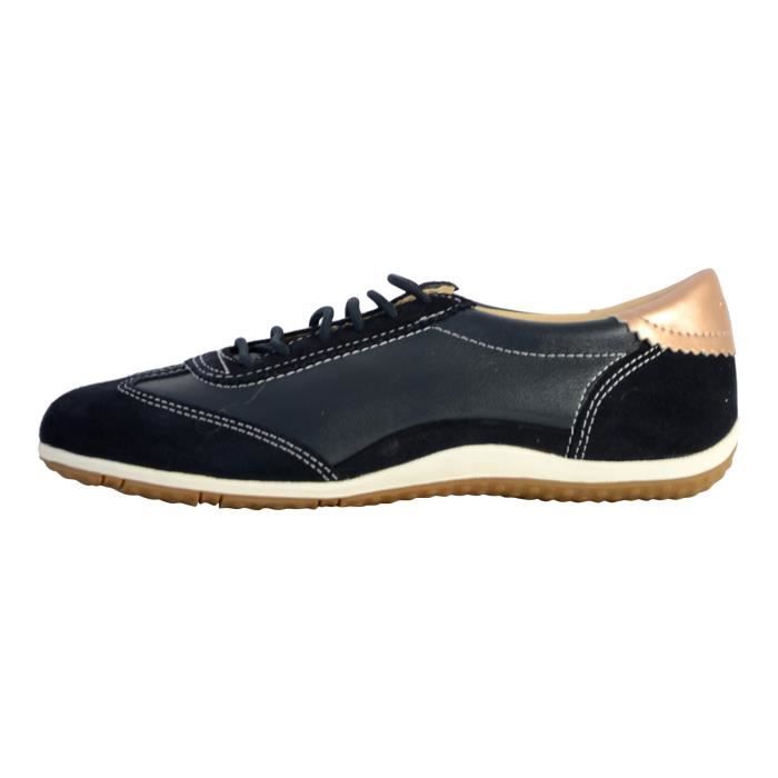 Geox outlet vega bleu