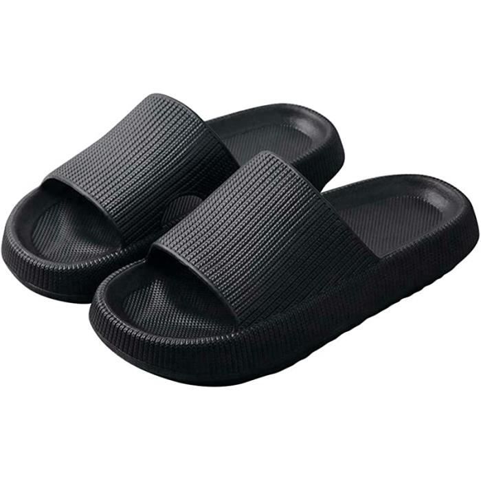 Pantoufle femme ete on sale