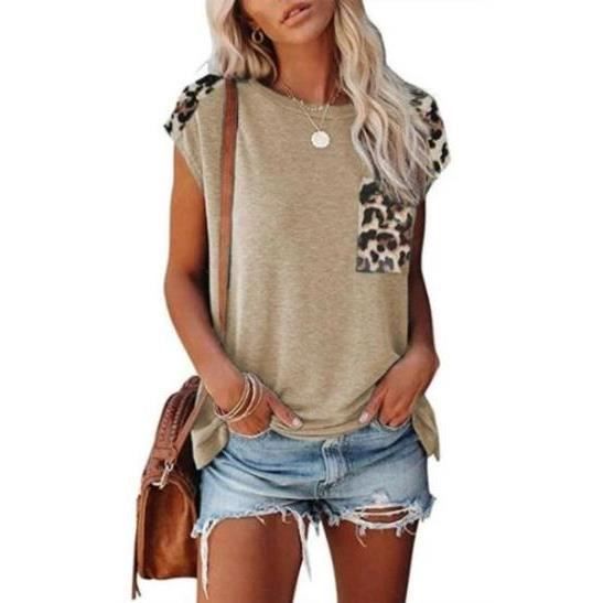 Cdiscount tee hotsell shirt femme