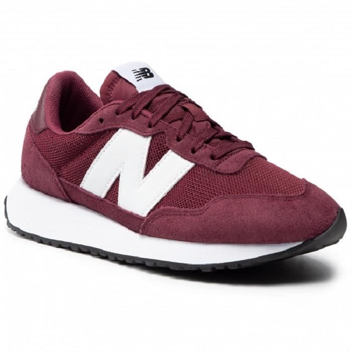 new balance lacet