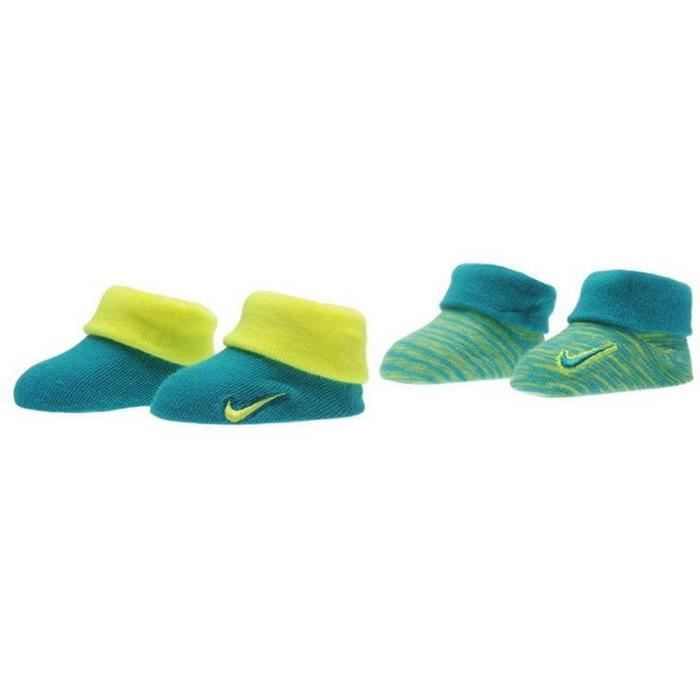 Nike chausson bebe store