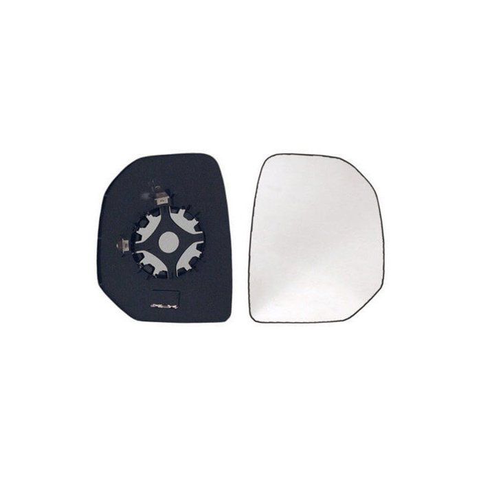 Miroir De Verre Droit Pour Renault Kangoo 1 Miroir Verre Convexe Rétroviseur Extérieur