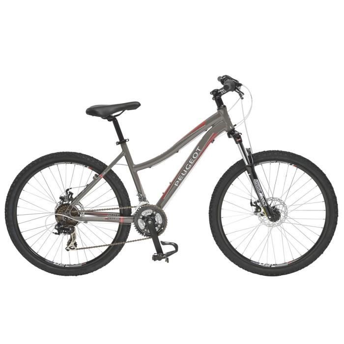 Vtt peugeot m03 on sale