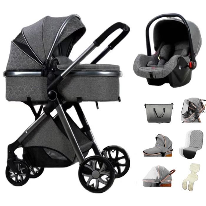 Poussette enfant 3 ans - Cdiscount