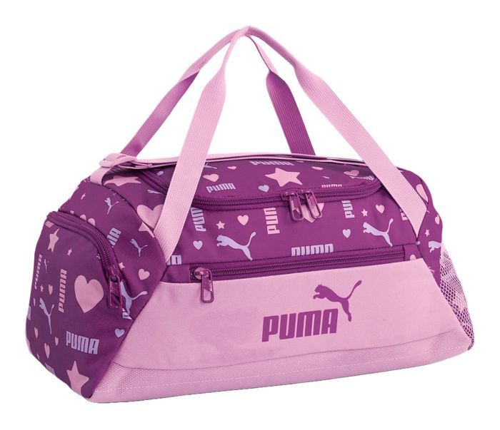 Sac de sport puma fille hot sale