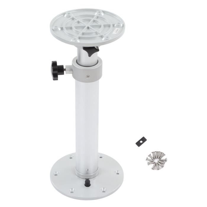 Étau Rotatif Pour Montage De Mouches, Mâchoires Renforcées, Base Stable + Sac à Déchets Inclus